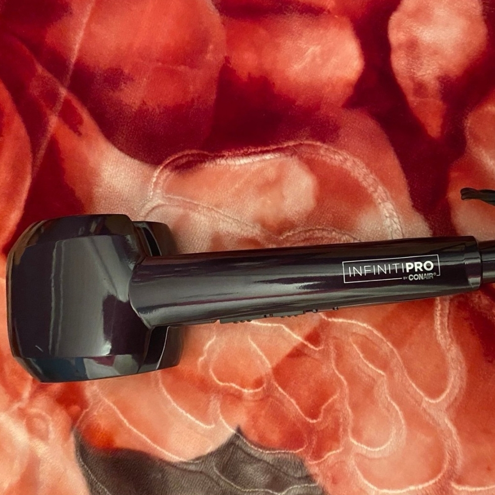 Conair Infiniti Pro Curl Secret Hair Curling Iron